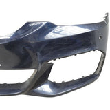 BMW 5 series M Sport front bumper G30 G31 2017-2019 Used Genuine 51118064928