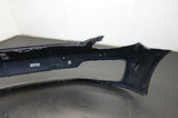 PORSCHE PANAMERA SPORTDESIGN FRONT BUMPER 2017 onward 971 GENUINE 971807221ACFFF