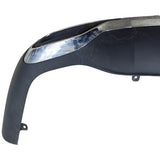 Mercedes Benz GLC X254 rear bumper lower section 2022-2025 Genuine A2548859401