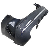 Mercedes Benz GLA AMG Line rear bumper 2020-2024 Genuine A2478854304