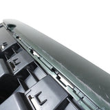 Citroen C3 Aircross front bumper upper grill 2025-2026 Genuine 9848438280