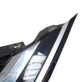 Nissan Qashqai front bumper Grill Facelift 2020-2023 SUV Genuine 62310 6UA*A