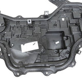 Range Rover Sport front left door trim seal panel L461 Genuine M8E2-21123-AD