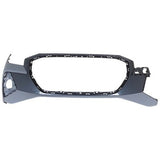 Audi Q4 E-Tron front bumper 2021-2024 Genuine 89A807725A