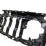 Mercedes Benz EQA front bumper grill fitting 2022-2025 Genuine A2438884900