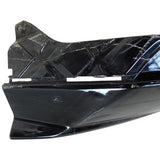 Lamborghini Urus front bumper lower valance 2019-2024 Genuine 4ML807110A