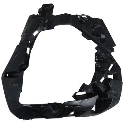 Peugeot 2008 front bumper left LH fitting trim 2023-2025 Genuine 9852665880