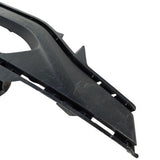 Nissan Leaf front bumper right grill Hatchback Genuine 2023-2025 62256 5SK0B