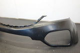 Kia Sorento front bumper upper section 2009-2012 Genuine pn 86511-2P000