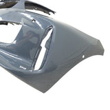 BMW 1 series M sport front bumper F40 2019-2023 Genuine used 51118070928