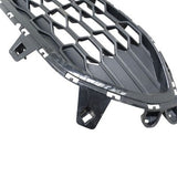 Ford Kuga ST line front bumper upper centre grill 2020-2024 Genuine LV4B-8200-Y