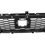 Dacia Sandero Stepway front bumper lower section 2020-2023 Genuine 620264248R