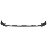 Audi Q7 S Line front bumper trim 2019-2024 SUV Genuine 4M0807733F