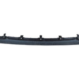 BMW 2 series G42 M Sport front bumper splitter 2022-2025 Genuine 51118098208