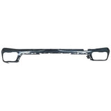BMW X5 G05 M Sport rear bumper valance trim 2019-2022 Used Genuine 51128069258