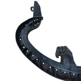 Vauxhall Corsa E front bumper lower fitting trim 2014-2019 Genuine 39014308