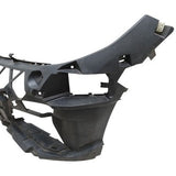 BMW 3 series M Sport front bumper left fitting bracket G20 Genuine 51118069349