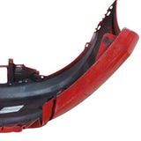 Porsche Boxster rear bumper 718 2017-2021 Genuine 982807421FFF