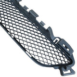 Mercedes Benz C Class front bumper lower grill W205 Genuine A2058850423