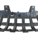 BYD Seal U front bumper upper middle bracket 2025-2026 Genuine SA3HK-2803138
