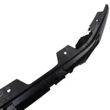 Citroen DS3 Crossback Hatchback front bumper lower grill Genuine 9820842580