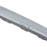 Porsche Macan front bumper 2024-2026 SUV Genuine 95C807221B