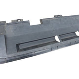 Honda Civic front bumper lower safety trim 2023-2025 Genuine 71175-T20