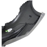 Porsche Panamera Turbo Rear Bumper 2025-2026 976 GENUINE Used 976807521A