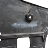 BMW IX front bumper 2021-2024 SUV 5 door Electric Genuine Used 51117933621