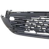 Vauxhall Mokka front bumper lower section 2020-2024 Genuine 9835277680