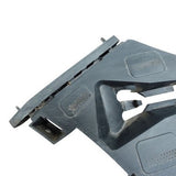 Mercedes Benz A class front bumper Fitting Trim right Genuine A1768850263