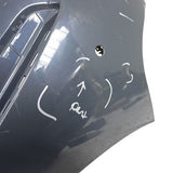 BMW 1 Series M Sport rear bumper F70 2024-2026 Genuine Used 51125A35D70