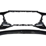 Audi Q6 E-Tron S Line front bumper 2024-2026 Genuine 85H807437B