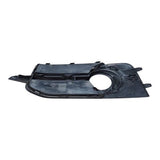 Audi A1 front bumper right grill 2011-2014 Genuine 8X0807682B