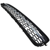 Volvo S80 front bumper grill set 2007-2012 SUV Genuine 31283261