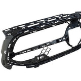 Mercedes Benz A Class AMG front bumper upper grill 2022-2025 A1778888300