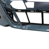BMW 5 series G60 M Sport front bumper 2023-2025 Genuine 51118084653
