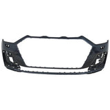 Audi A1 SE front bumper 2019-2023 Hatchback Genuine 82A807437A