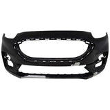 Ford Puma ST Line front bumper 2019-2023 SUV Genuine Used L1TB-17757-D1