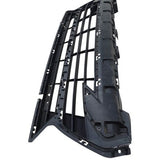 Isuzu DMax D-Max front bumper centre grill 2021-2023 Pickup