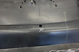 JAGUAR F TYPE R REAR BUMPER 2013 to 2018 Coupe GENUINE Used Part EX53-17D781-A