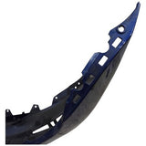 Tesla Model 3 front bumper Hatchback 2017-2020 Genuine pn 1519966-00-A