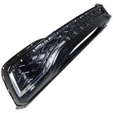 Volkswagen Tiguan R Line rear bumper lower 2024-2026 Genuine 571807521B
