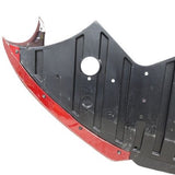 Jaguar XE front bumper SE Portfolio 2015-2020 Genuine Used GX73-17F003-AA