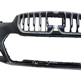 BMW X1 U11 M Sport front bumper 2022-2025 SUV 5 Door Genuine 51119881907
