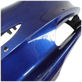 Tesla Model 3 front bumper Hatchback 2017-2020 Genuine pn 1519966-00-A