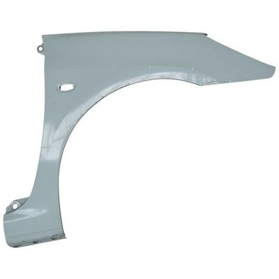 Peugeot 307 front right wing 2005-2009 Hatchback Genuine 9653364577