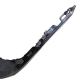 Porsche Panamera rear bumper upper section 976 2024-2026 Genuine 976807421