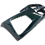 BMW I4 Gran Coupe M Sport front bumper G26 2020-2023 Genuine 51119881896