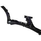 Kia Xceed front bumper trim 2022-2024 Genuine Used Part 86512-J7QA0